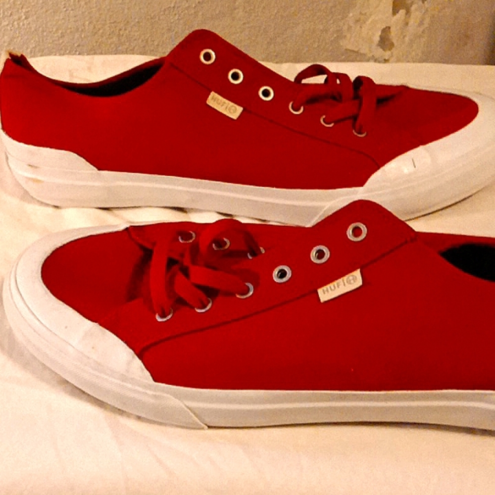 Huf sneaker